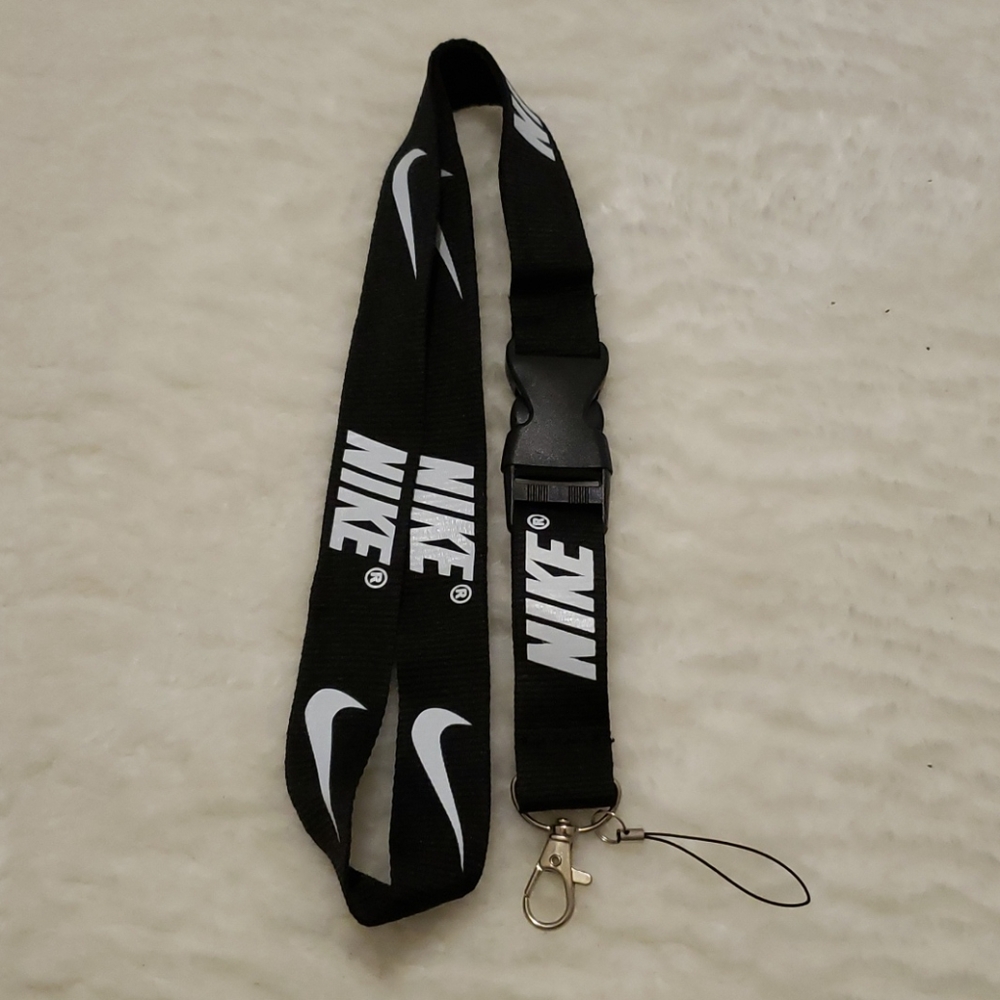 Nike Lanyard